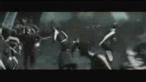 kane and Lynch interview