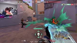 TSM Subroza steals Ace from FAZE Shanks