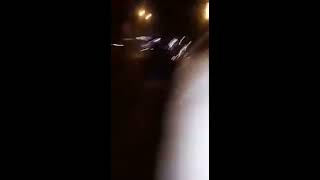 La Pelea De Gianella Stephan