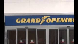 New Goodyear HQ