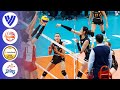 VakifBank Istanbul vs. Hisamitsu Springs - FULL | Women's Volleyball Club World Championship 2016