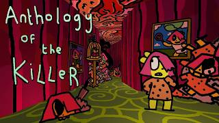 Anthology of the Killer - PlayStation 5 and Switch Trailer