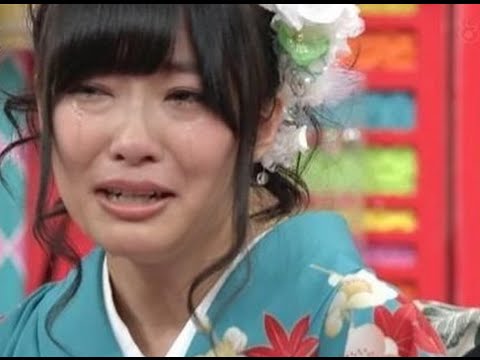 指原莉乃、ナンパしちゃったの誰？？？