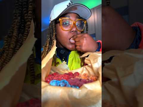 Sour Patch Kids