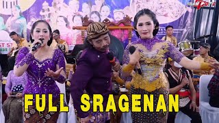 FULL SRAGENAN CAMPURSARI GITA SWARA