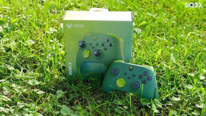 Vapor the Xbox Looking Yet? the YouTube Edition Special Best Controller - Is Stormcloud