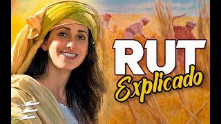 BOOK OF RUTH - EXPLAINED | Revived by His Word || SEPTEMBER 3, 2022