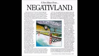 Watch Negativland Quiet Please video