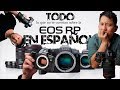 Canon EOS RP - Lo que NO te cuentan - REVIEW en ESPAÑOL