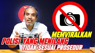 Memviralkan Video Tanpa Izin, Apakah Termasuk Pelanggaran UU ITE Pasal 27 Ayat 3..