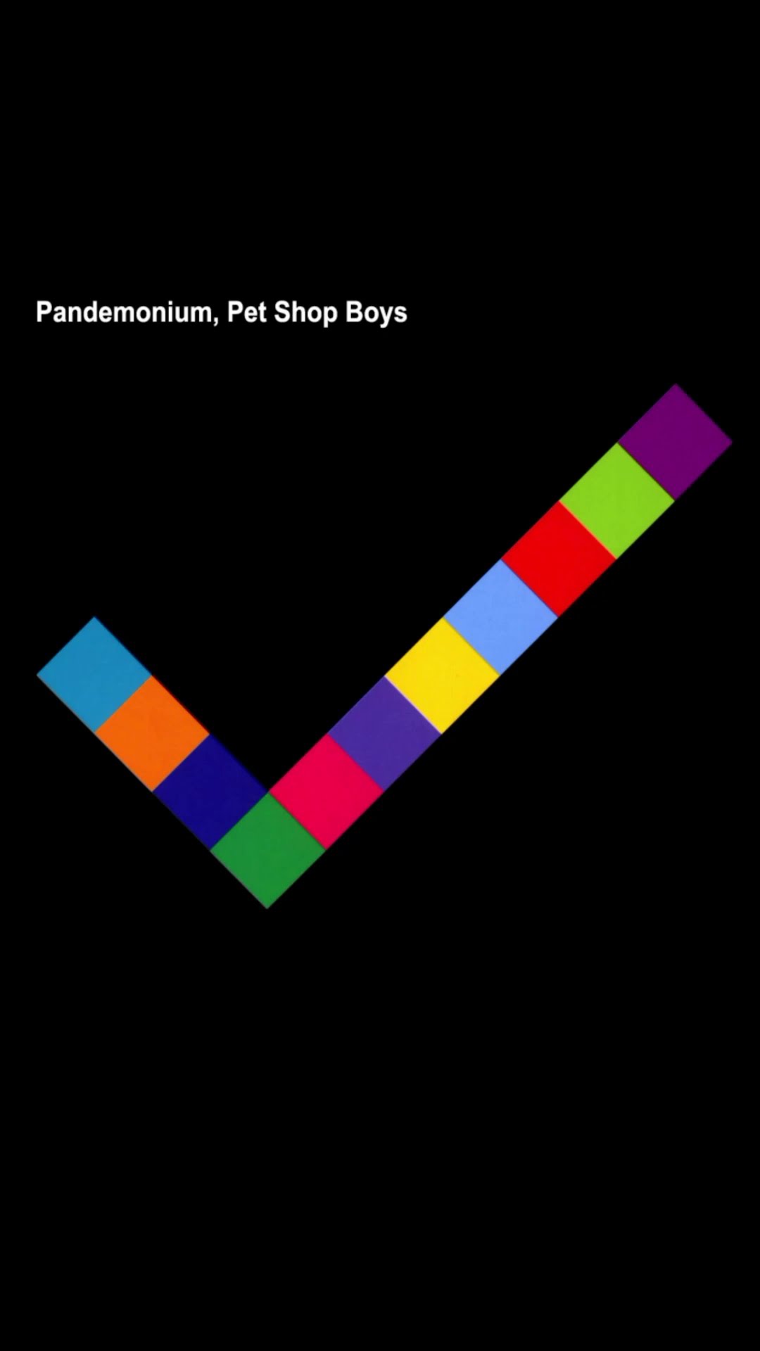 Pet Shop Boys - Pandemonium (Dub Intro Version) - YouTube