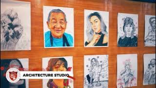 HAU School of Engineering and Architecture Featurette