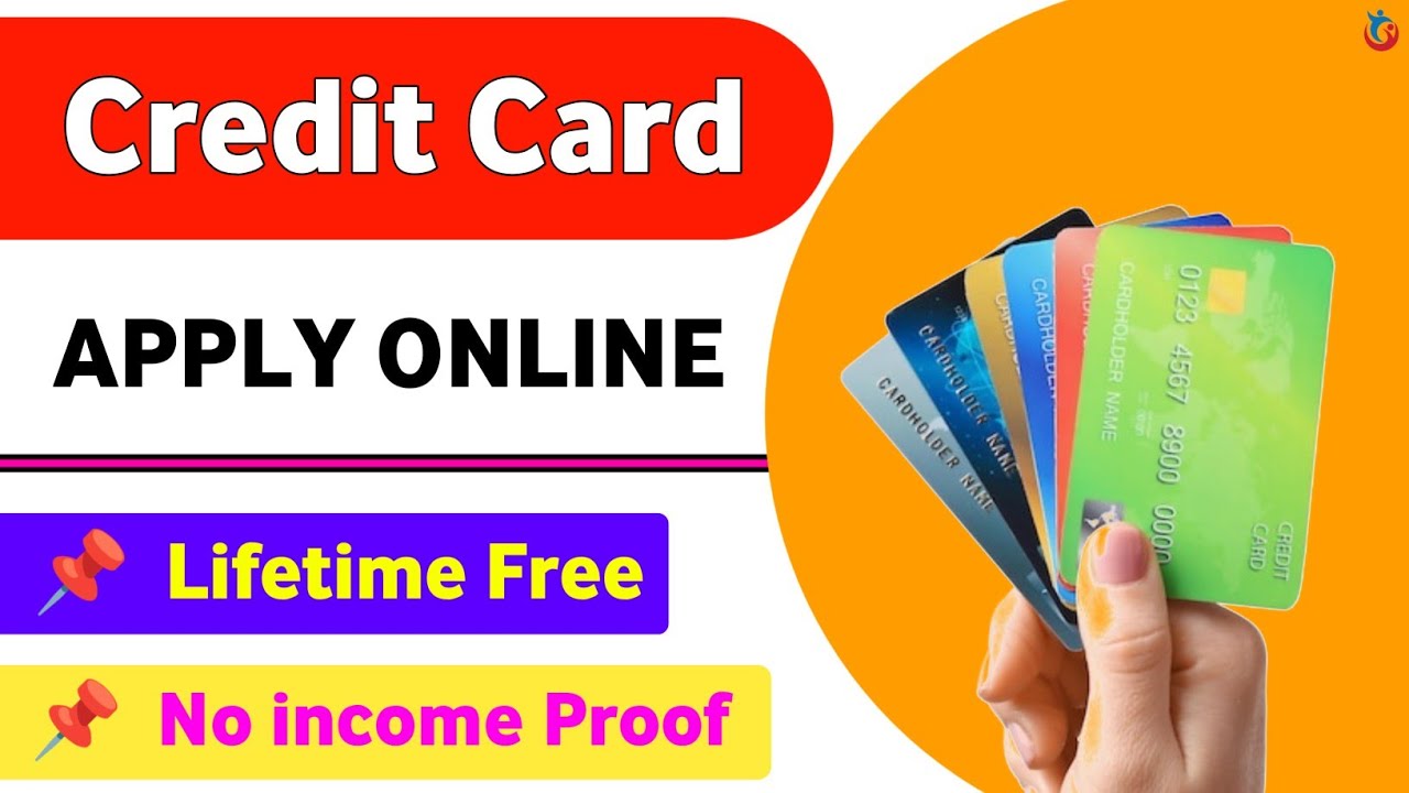 Credit Card Apply Online How to Apply Credit Card Online Best