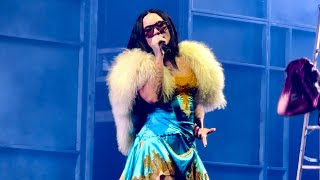 Demi Lovato - SORRY TO MYSELF - It's Not That Deep Tour (Seattle, Washington) - May 13, 2026