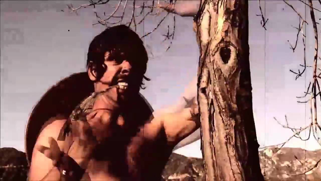 Watch THE RINGERS "OLD MAN RON" on YouTube Watch THE RINGERS "OLD MAN RON" on YouTube