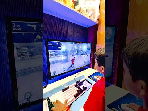 Free fire play game#roblox#shorts