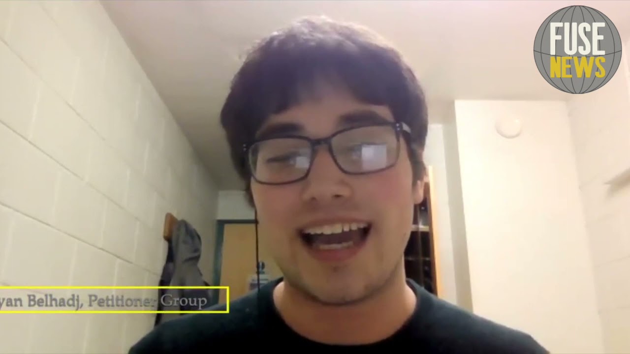 Fuse News Interviews a Member of the UoM 'No Confidence' Referendum Group