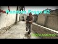 Csgo random frags 2 babbe andersson