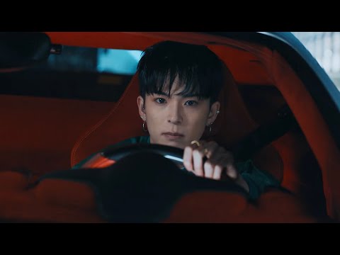 TREASURE - JIKJIN (MANDØ Version) - TREASURE - JIKJIN (MANDØ Version)