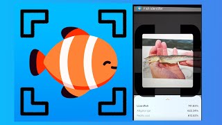 Fish Identifier app screenshot 3