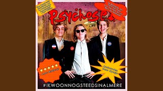 #FuckHetIdeaal - Psychose