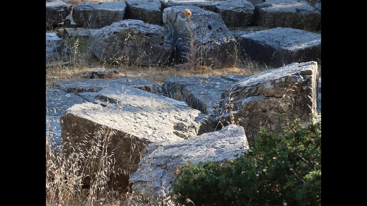 GDH - Le regard dans les plis  -  Origines et dispersions -  (19-I-2026- INHA ) - 3/12