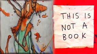 This Is Not a Book - This Is an Accident