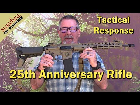 Midwest Industries Review