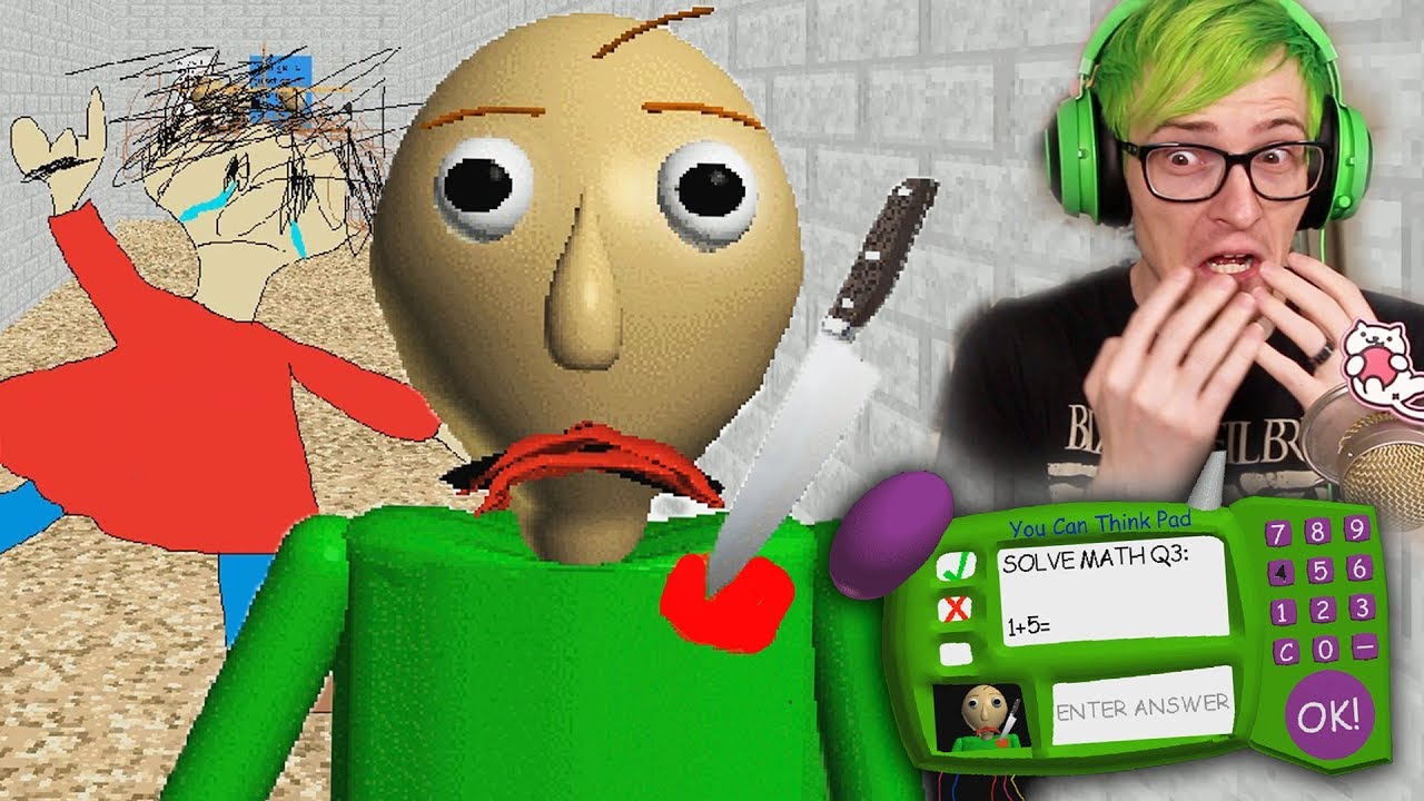 Мы и правда убили Балди!? | Основы Балди