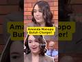 AMANDA : “LUCU KEPALANYA!” 🤗 (Sc ​⁠@TRANS7Official) #amandamanopo #laporpaktrans7 #laporpak