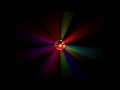 Lighting Colorful Disco Ball  | 4K Relaxing Screensaver