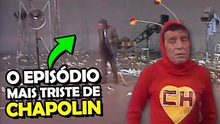 CHAPOLIN em: 