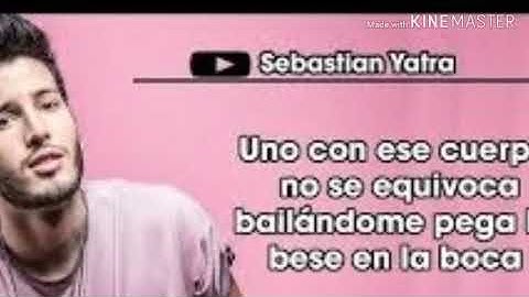 Luis Fonsi, Sebastián Yatra, Nicky Jam - Date La Vuelta