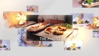 Floating 3D Slideshow Presentation (20 Seconds) - RendrFX