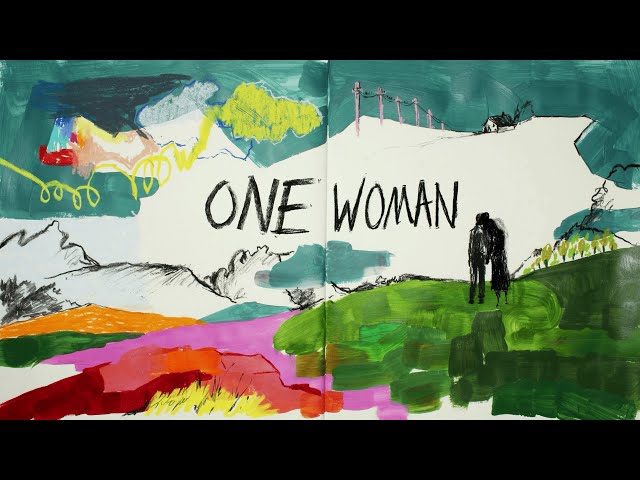 One WomanNEW!Eric Clapton