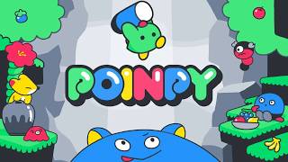 POINPY Gameplay Android