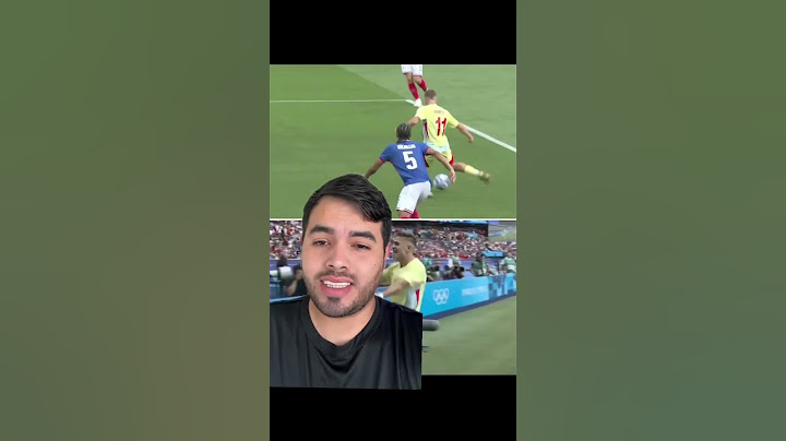 España le gana a francia la medalla de oro de los juegos olímpicos  en el futbol Masculino #españa