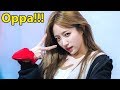 Hani "Oppa" (EXID) Flirting Female Idols | KNET