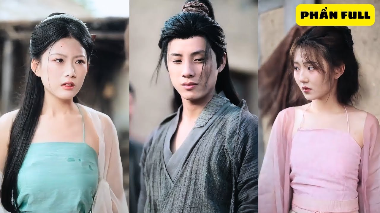 Chàng Trai Xuyên Về Cổ Đại Có Được Hệ Thống Càng Được Vợ Chăm Sóc Thì Càng Tăng Sức Mạnh