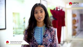 Student Exchange Program At Ecole Duperre.