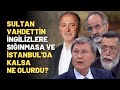 Sultan Vahdettin İngilizlere Sığınmasa Ve İstanbul&#39;da Kalsa Ne Olurdu?