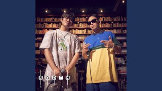 여기저기거기 (with. 범키, 넌) (MIC SWG LIVE VER)