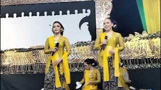 Umi Hafifah & Bu Sukesi, Aja Turu Sore Kaki