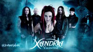 Xandria - Valentine (Full Song) chords