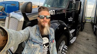 🔵 Amazon Freight- First Load- Owner Operator!!