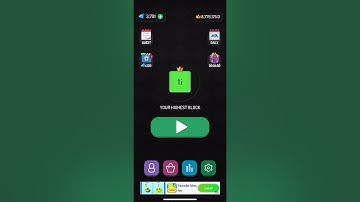 X2 Blocks | 1i to 2i Block