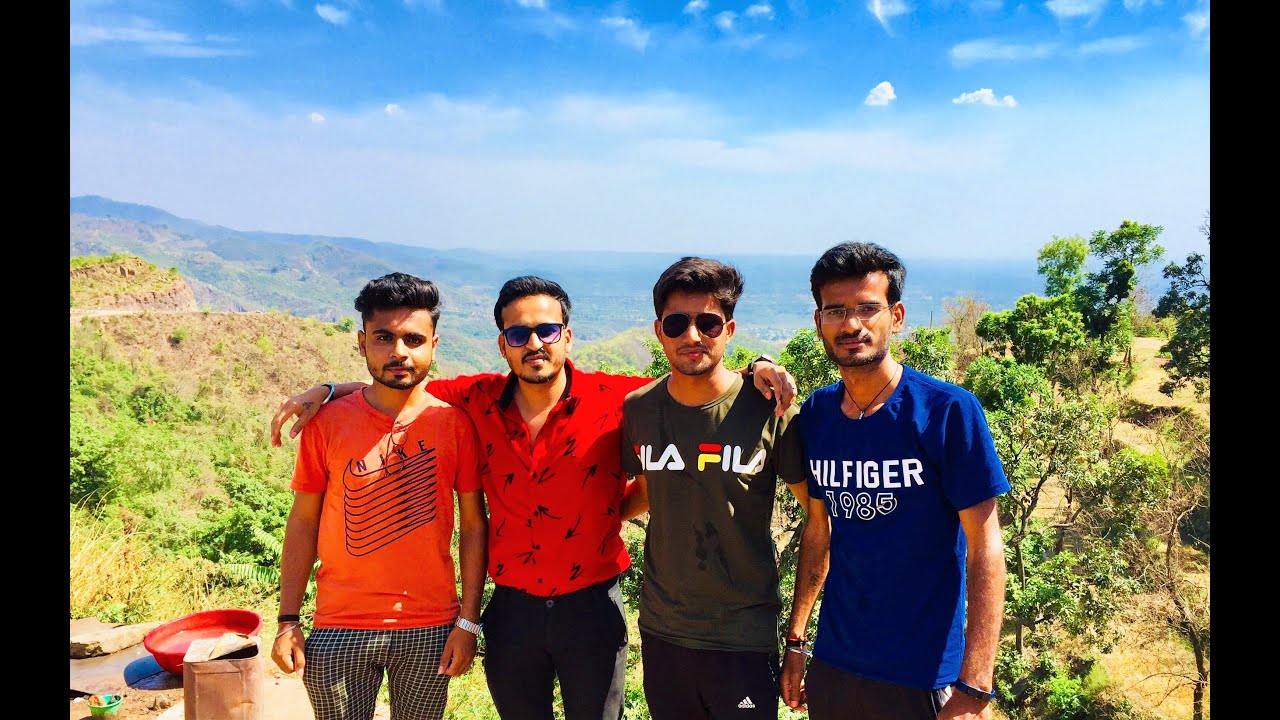 Kullu Manali Trip with Brothers YouTube