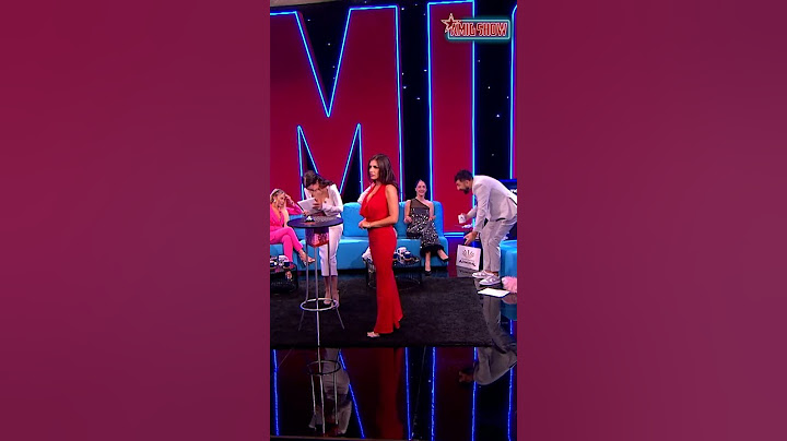 3 stvari koje mogu da se ližu? - Aneli #amigshow