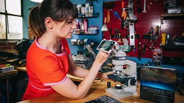 Tested in 2020: Ariel