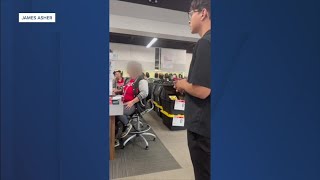 Portage Office Depot employee no longer with company after refusing to print Charlie Kirk image